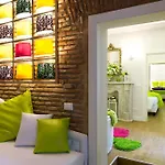 Domus Spagna Condotti Imperial Suite