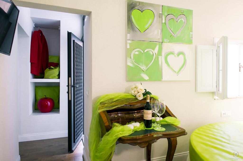Guest house Domus Spagna Condotti Imperial