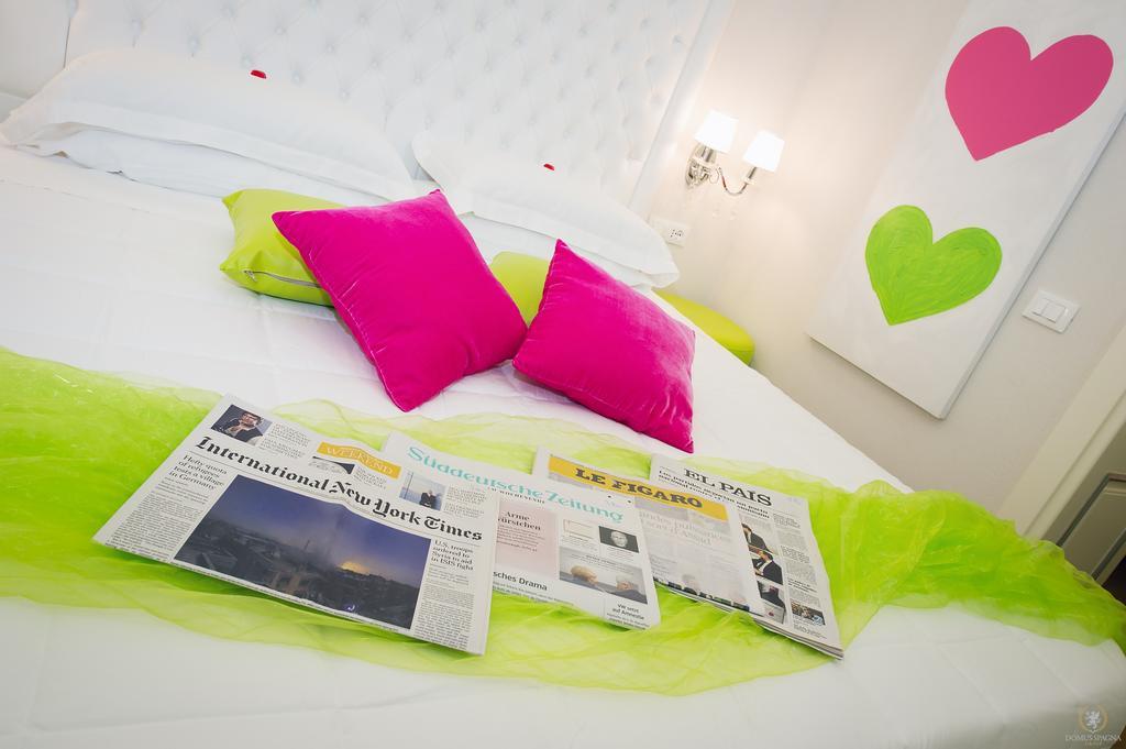 Domus Spagna Condotti Imperial 5*