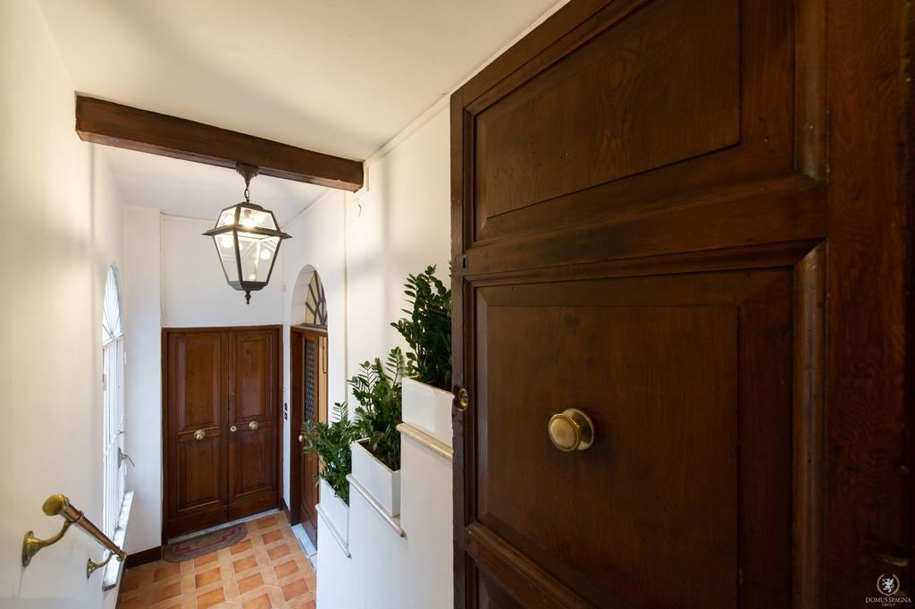 Domus Spagna Condotti Imperial 5* Rome