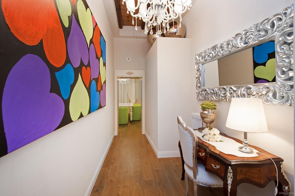 Guest house Domus Spagna Condotti Imperial