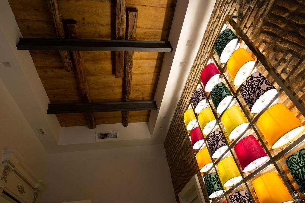 Domus Spagna Condotti Imperial