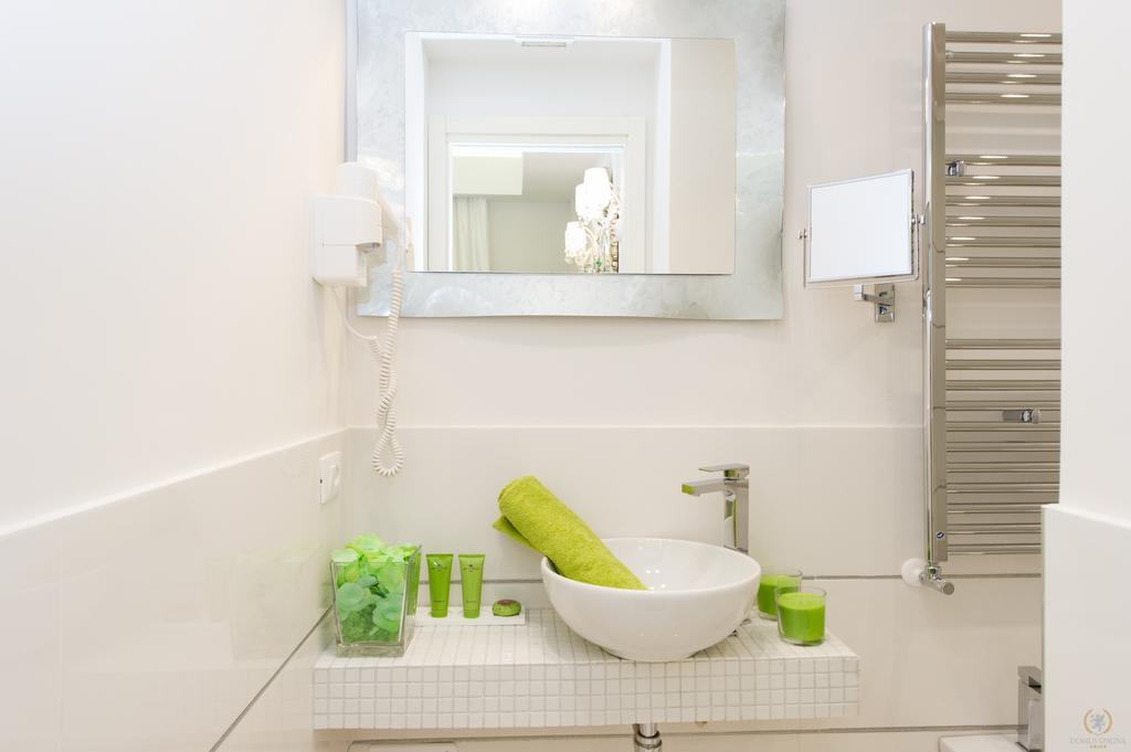 Domus Spagna Condotti Imperial Guest house Rome