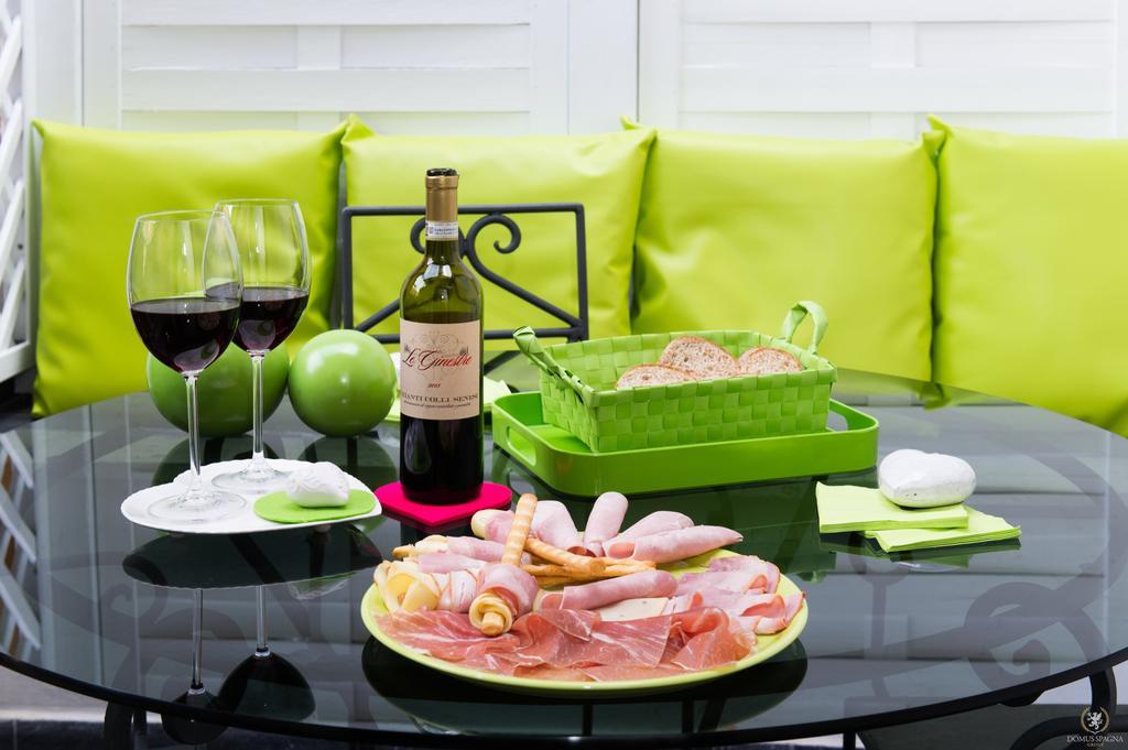 Domus Spagna Condotti Imperial Guest house Rome