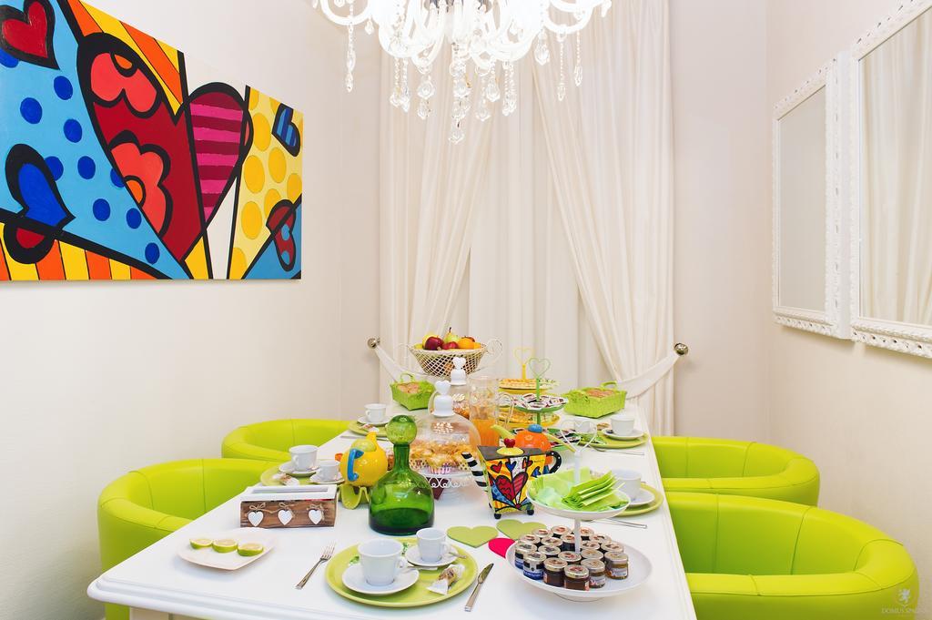 Domus Spagna Condotti Imperial 5*