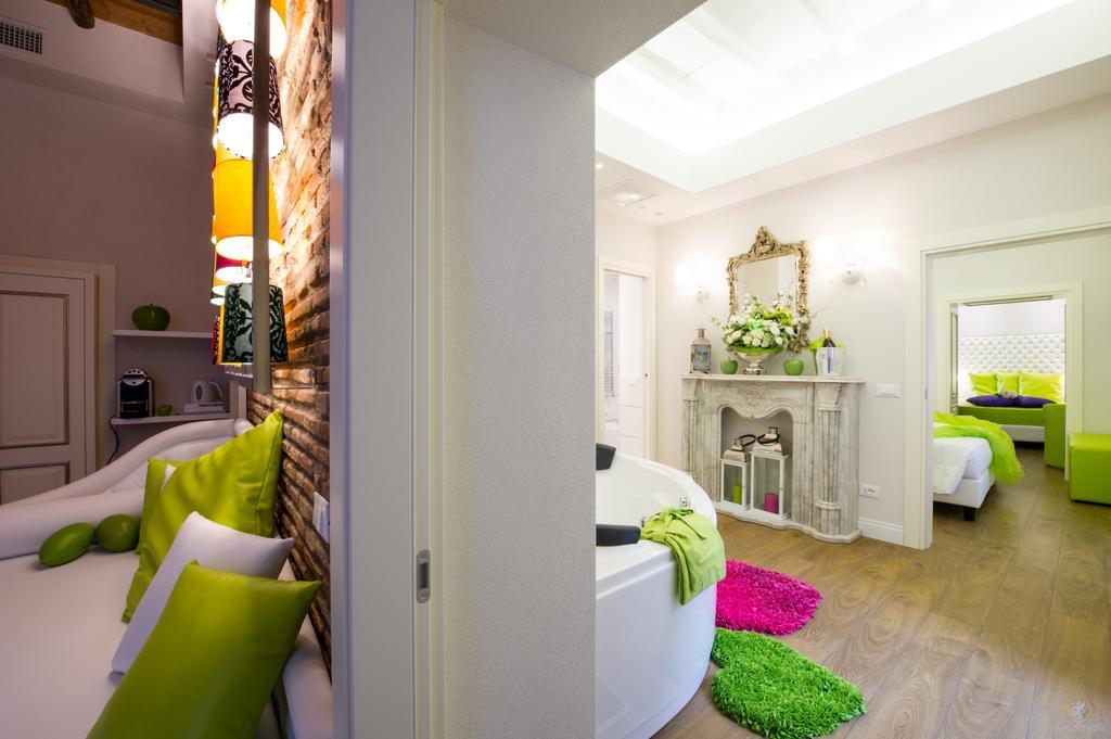 Guest house Domus Spagna Condotti Imperial 5*