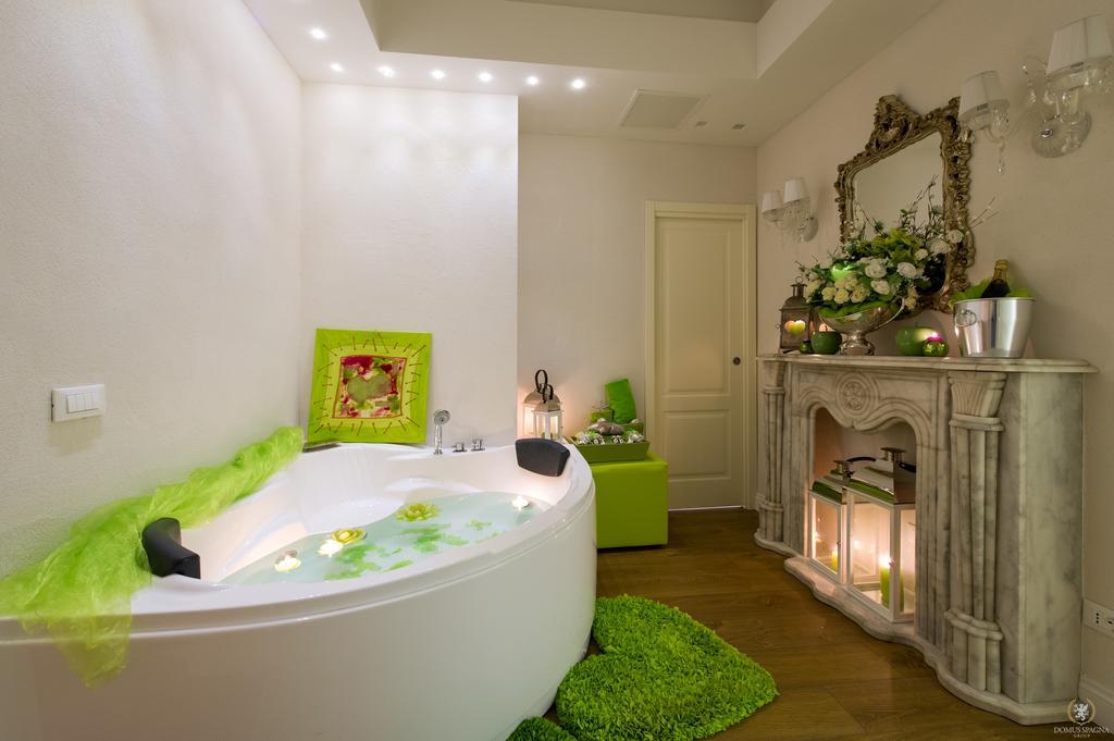 Guest house Domus Spagna Condotti Imperial