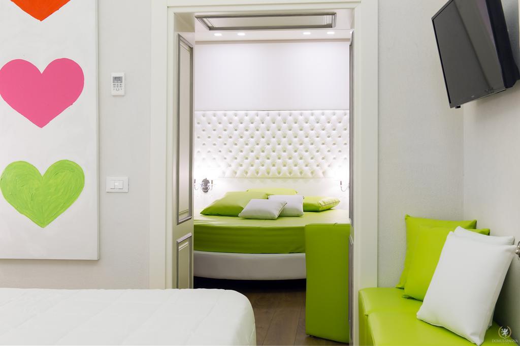 Domus Spagna Condotti Imperial Guest house Rome