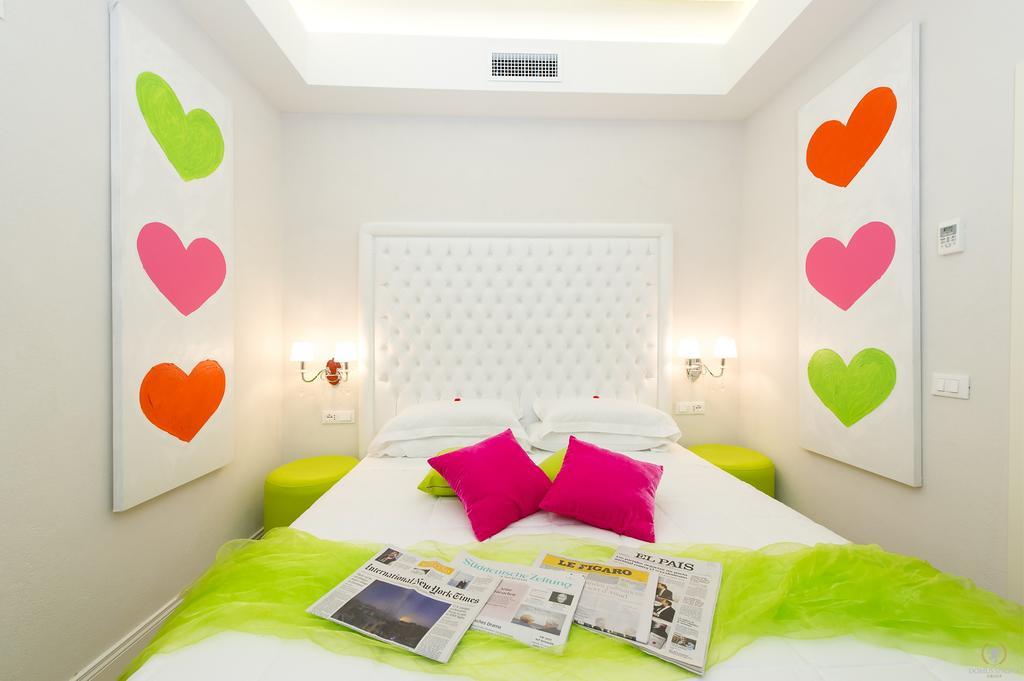Guest house Domus Spagna Condotti Imperial Rome