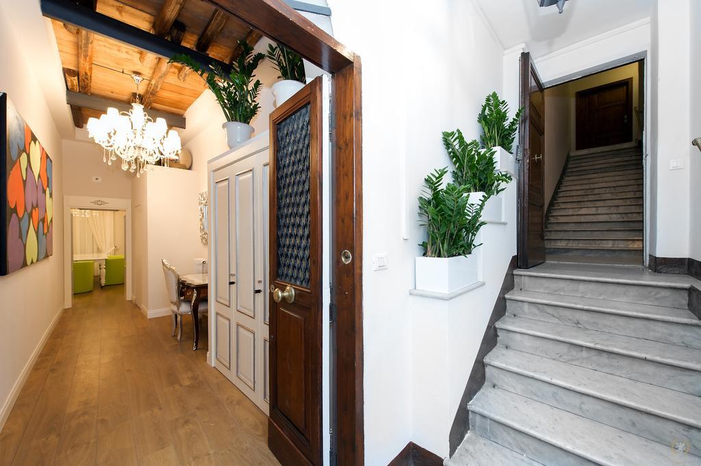 Domus Spagna Condotti Imperial 5*