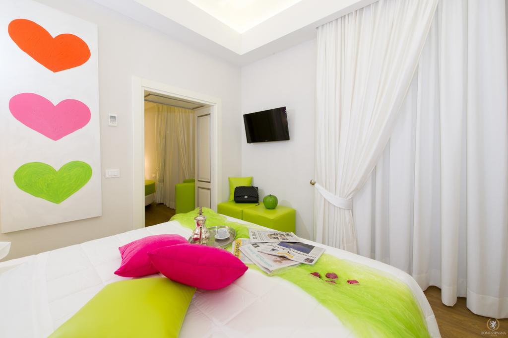 Domus Spagna Condotti Imperial 5*