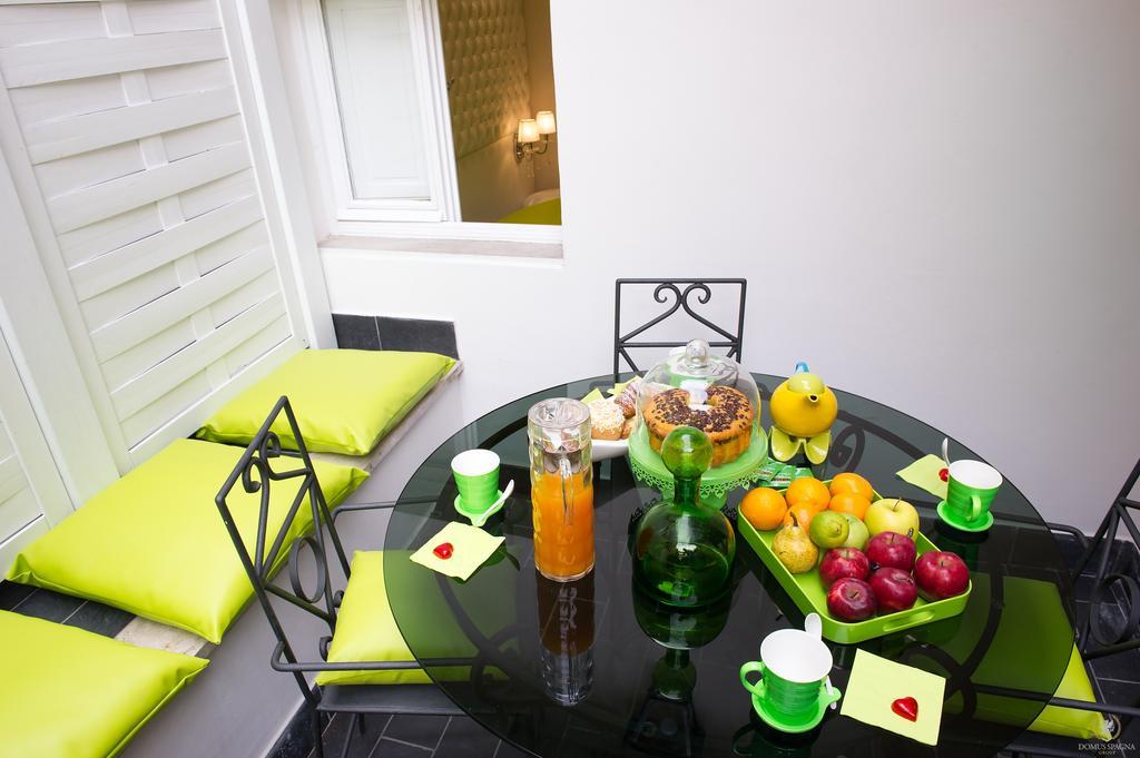Domus Spagna Condotti Imperial 5*