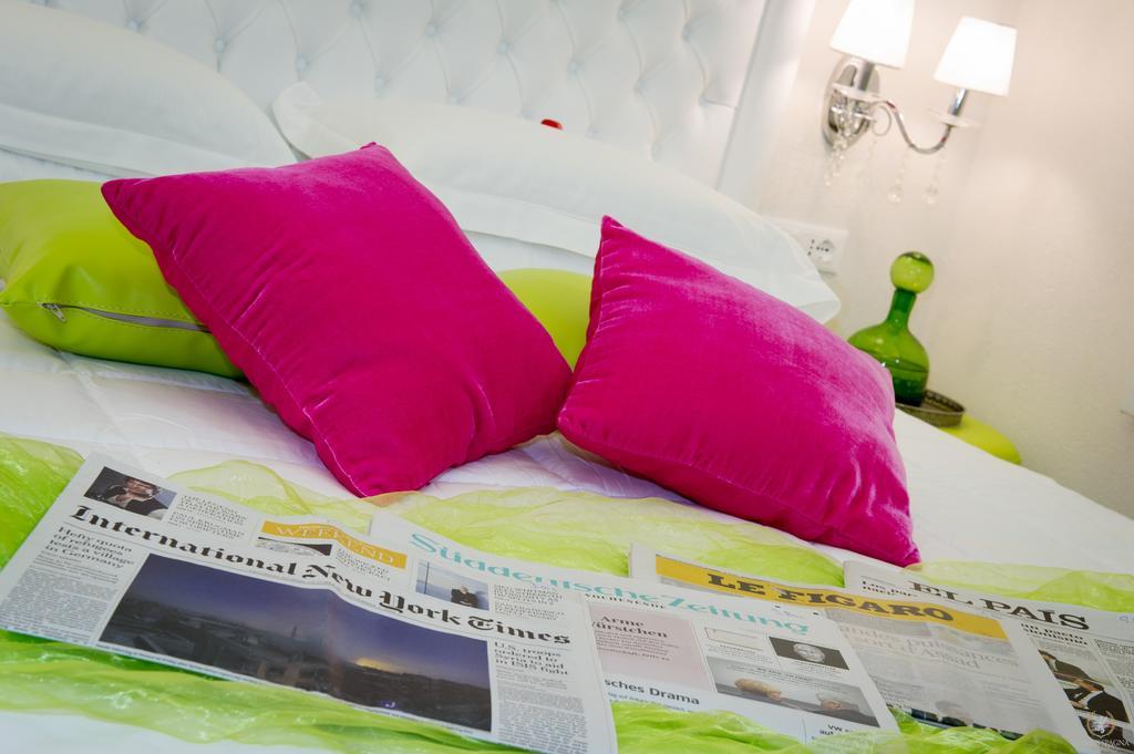 Domus Spagna Condotti Imperial Guest house Rome