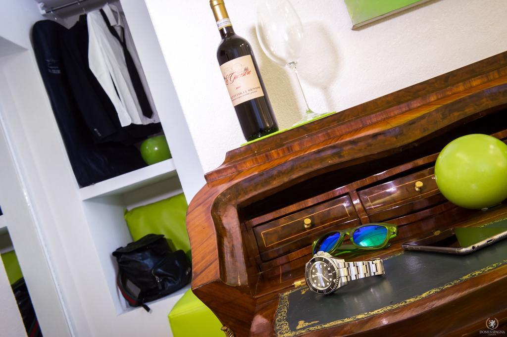 Guest house Domus Spagna Condotti Imperial 5*