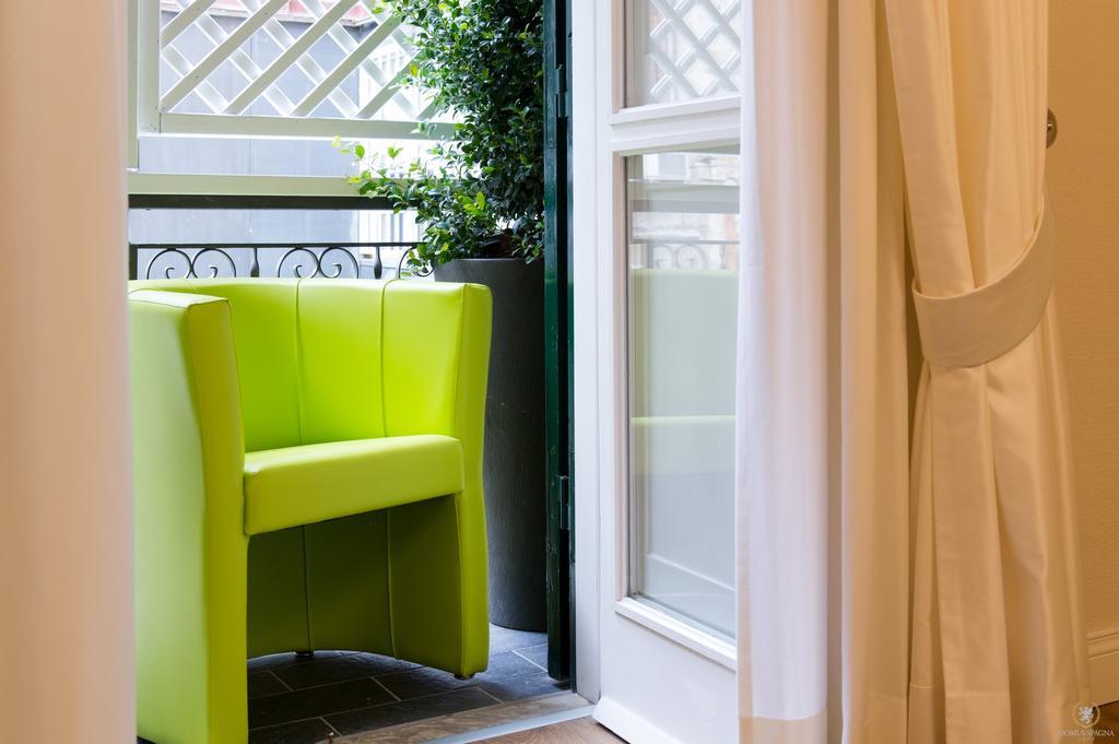 Guest house Domus Spagna Condotti Imperial 5*