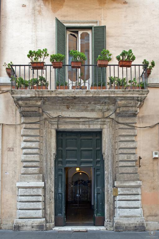 Domus Spagna Condotti Imperial Guest house Rome