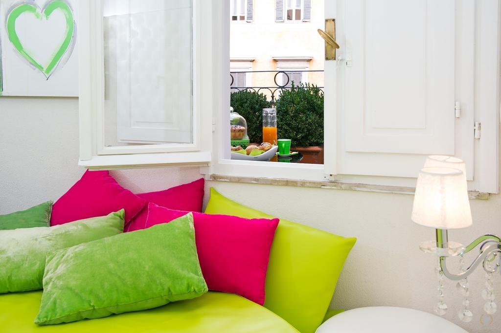 Guest house Domus Spagna Condotti Imperial 5*