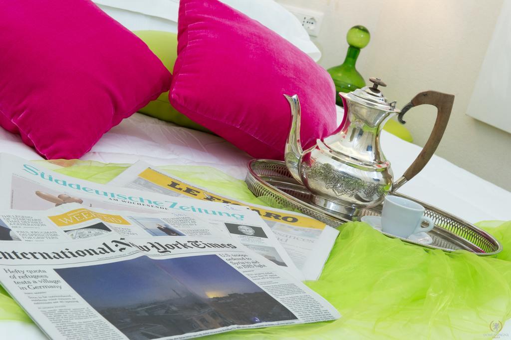 Guest house Domus Spagna Condotti Imperial Rome