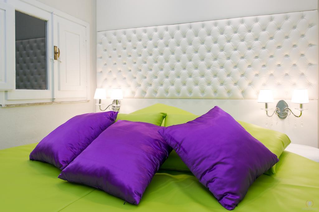 Domus Spagna Condotti Imperial 5* Rome