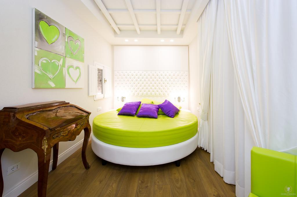 Domus Spagna Condotti Imperial