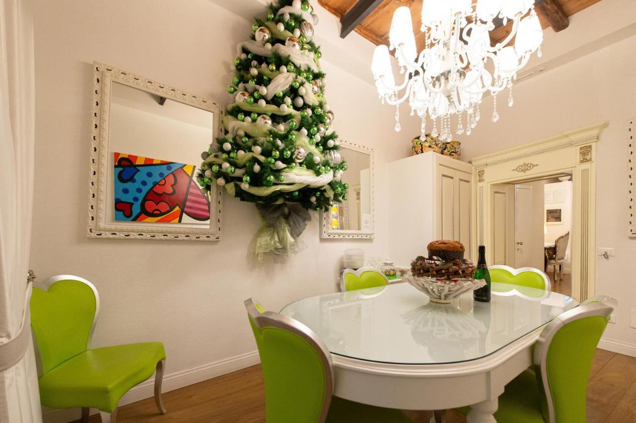 Domus Spagna Condotti Imperial 5* Rome